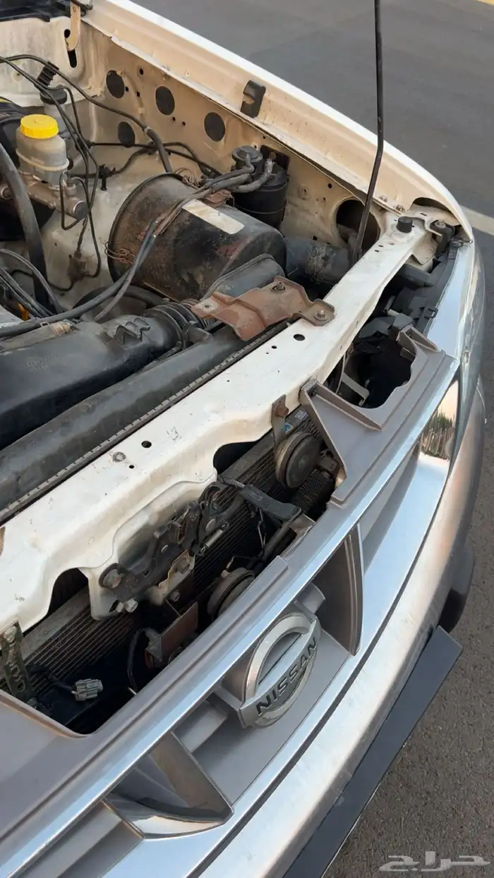 ددسن 2003 دبل غمارتين 19