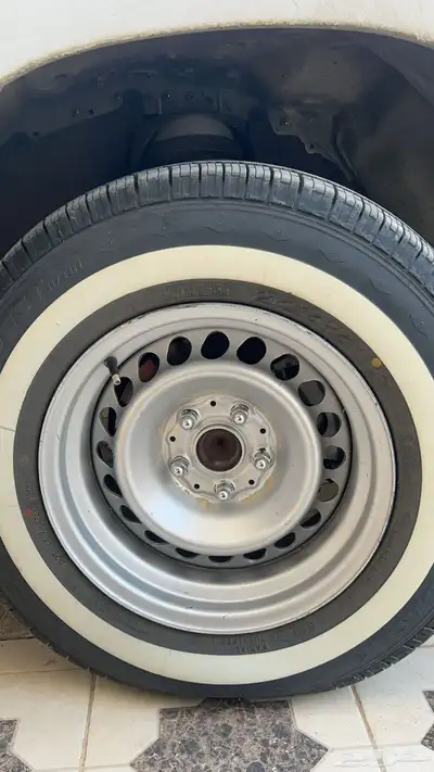 للبيع دمعه وكفرات جينيو index