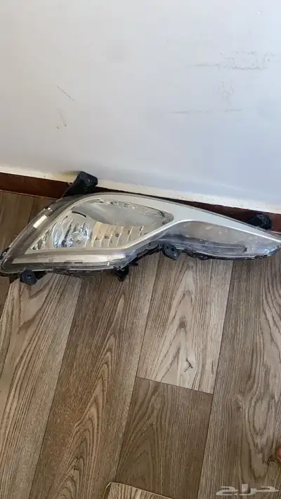 كشافات ومرايات سوناتا index