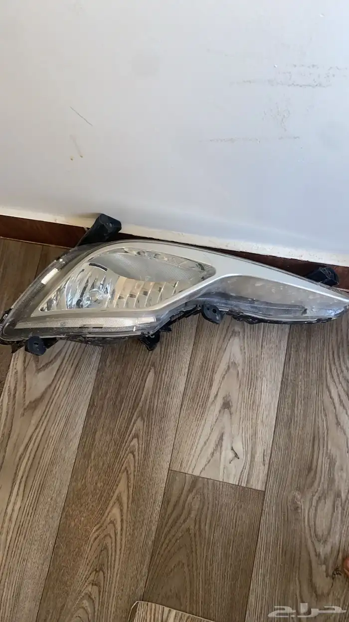 كشافات ومرايات سوناتا 2