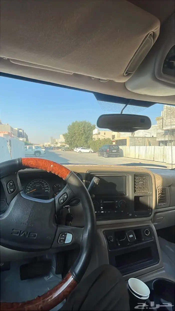 Youkon 2004 model for sale riyadh Alnaseem 0