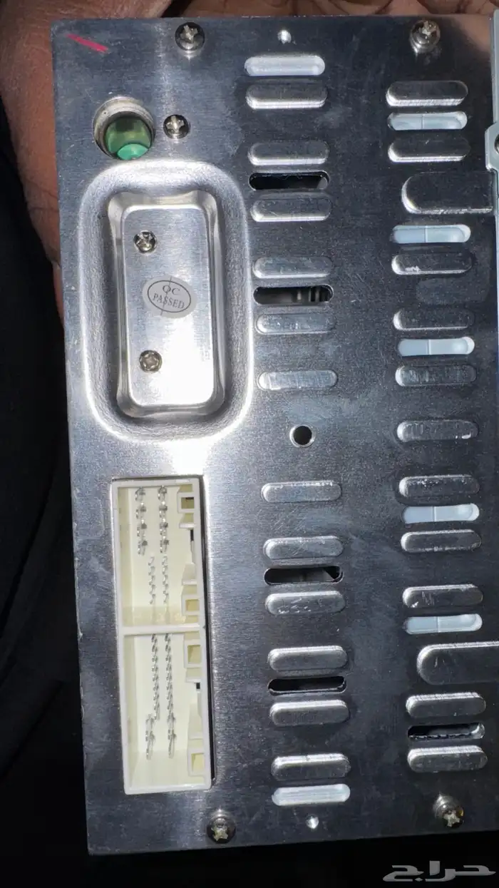 مسجل سيارة 6