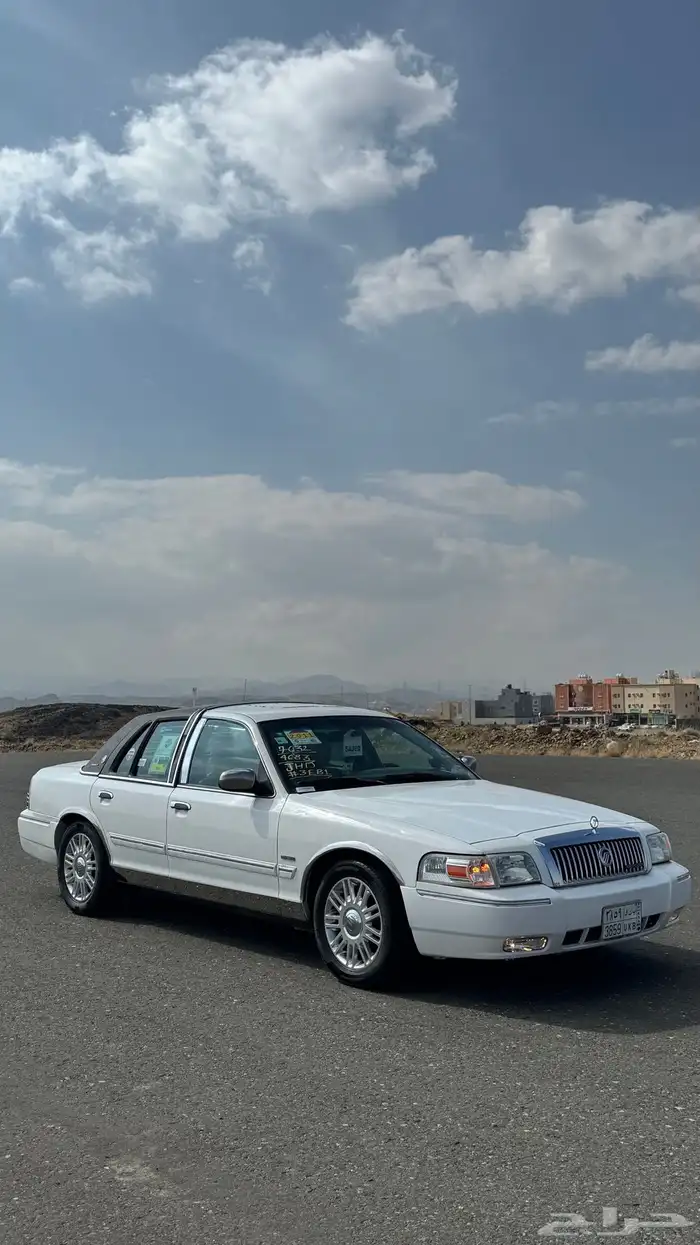 قراند ماركيز 2011 1