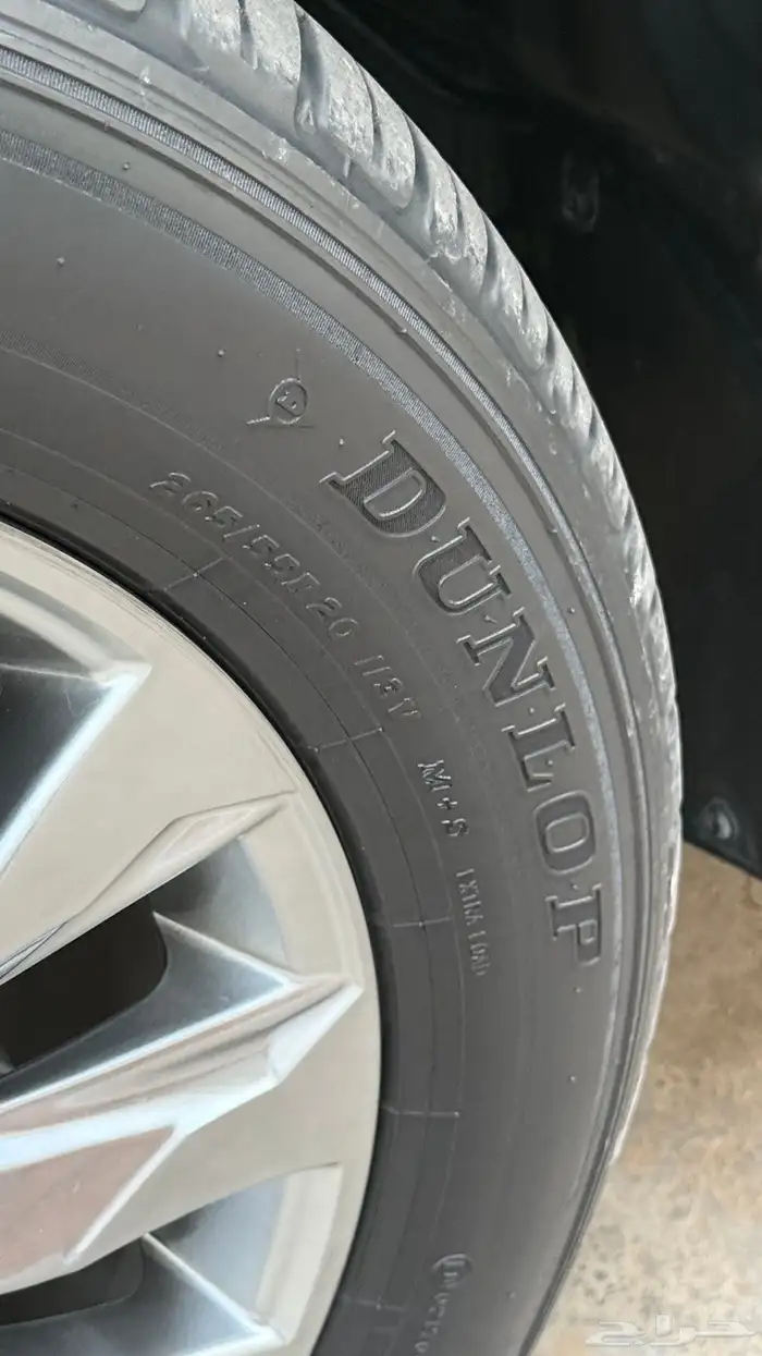 جكسار سعودي 2023 اسود 11