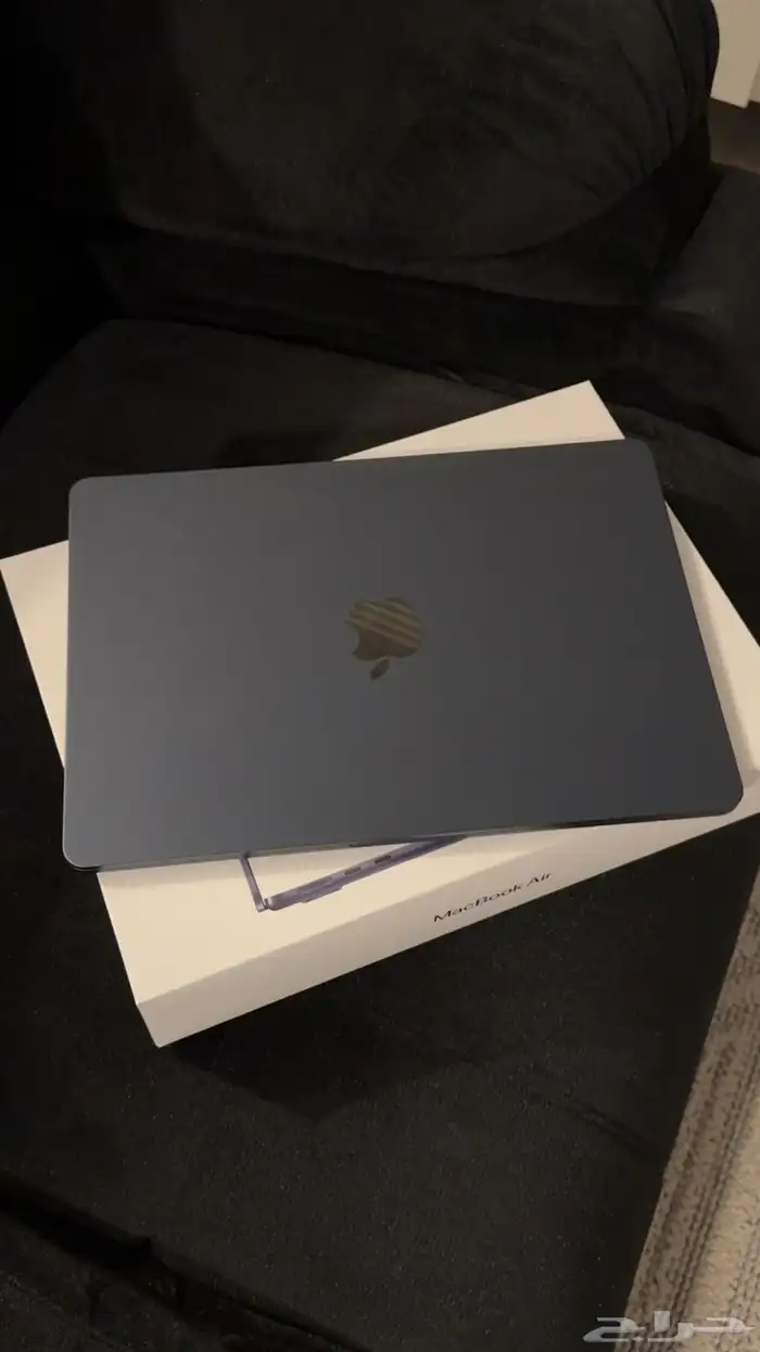 ماك بوك اير 0