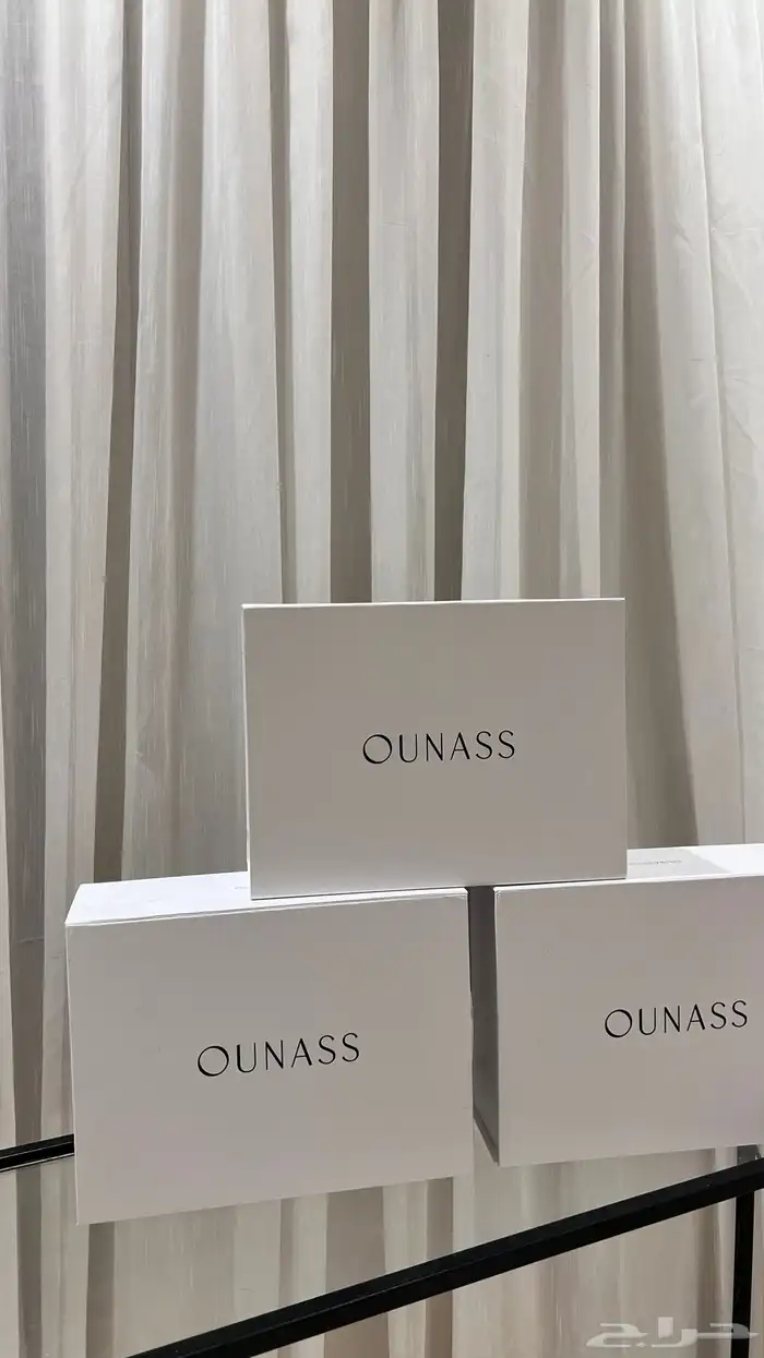 أكياس ماركه أصليه وبوكس اوناس 0