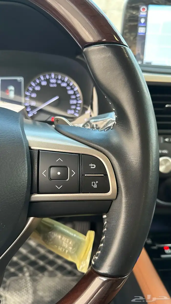 جيب لكزس RX350 فل كامل مخزن سعودي نظييف المالك الاول 35