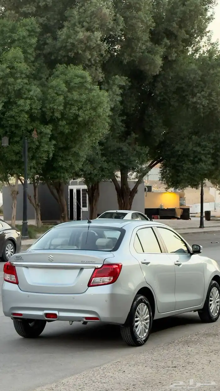 سوزوكي ديزاير 2024 فل كامل 0