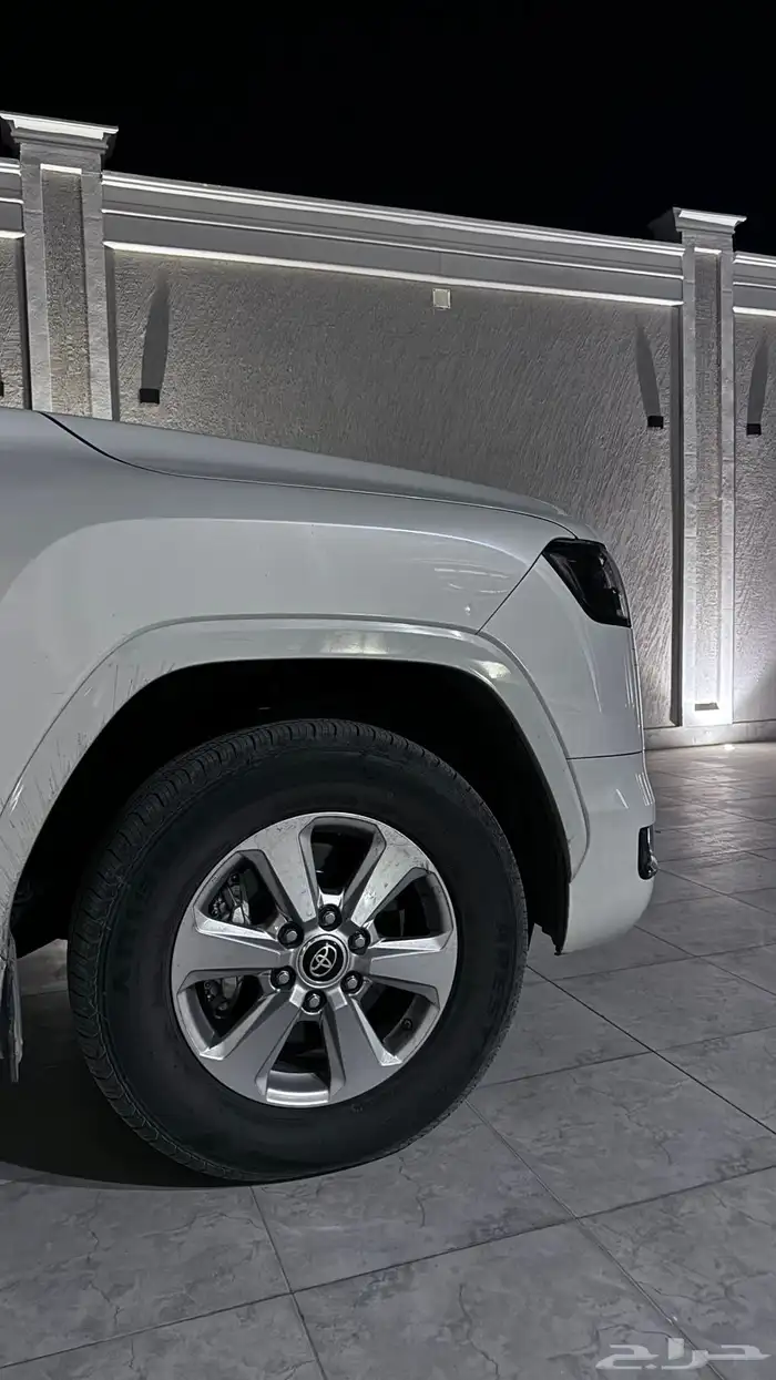 جنوط لاند L2 وكاله 0