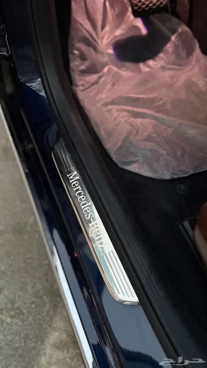 مرسيدسe300 كلشيء وكاله2019 35