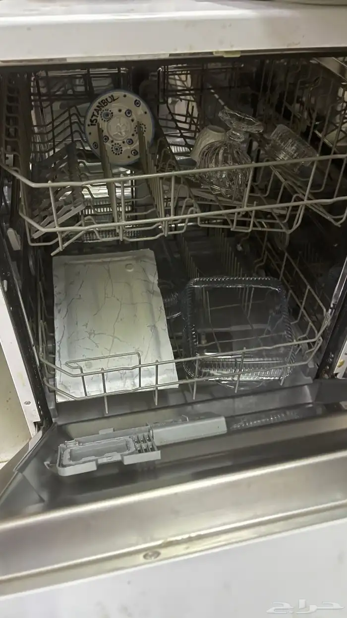 غساله مواعين 2