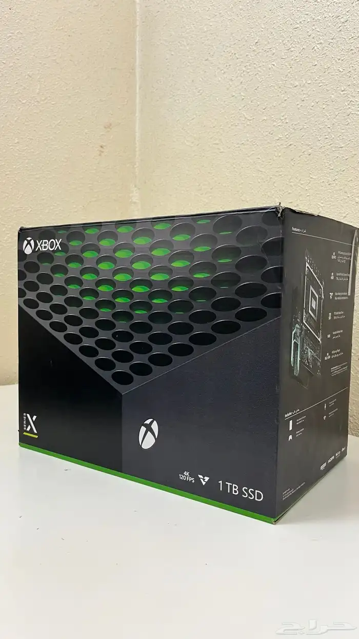 اكس بوكس سيرس اكس 2