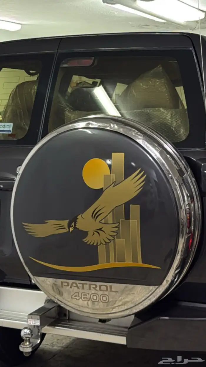 غطاء اسبير فتك 2002 2003 2004 0