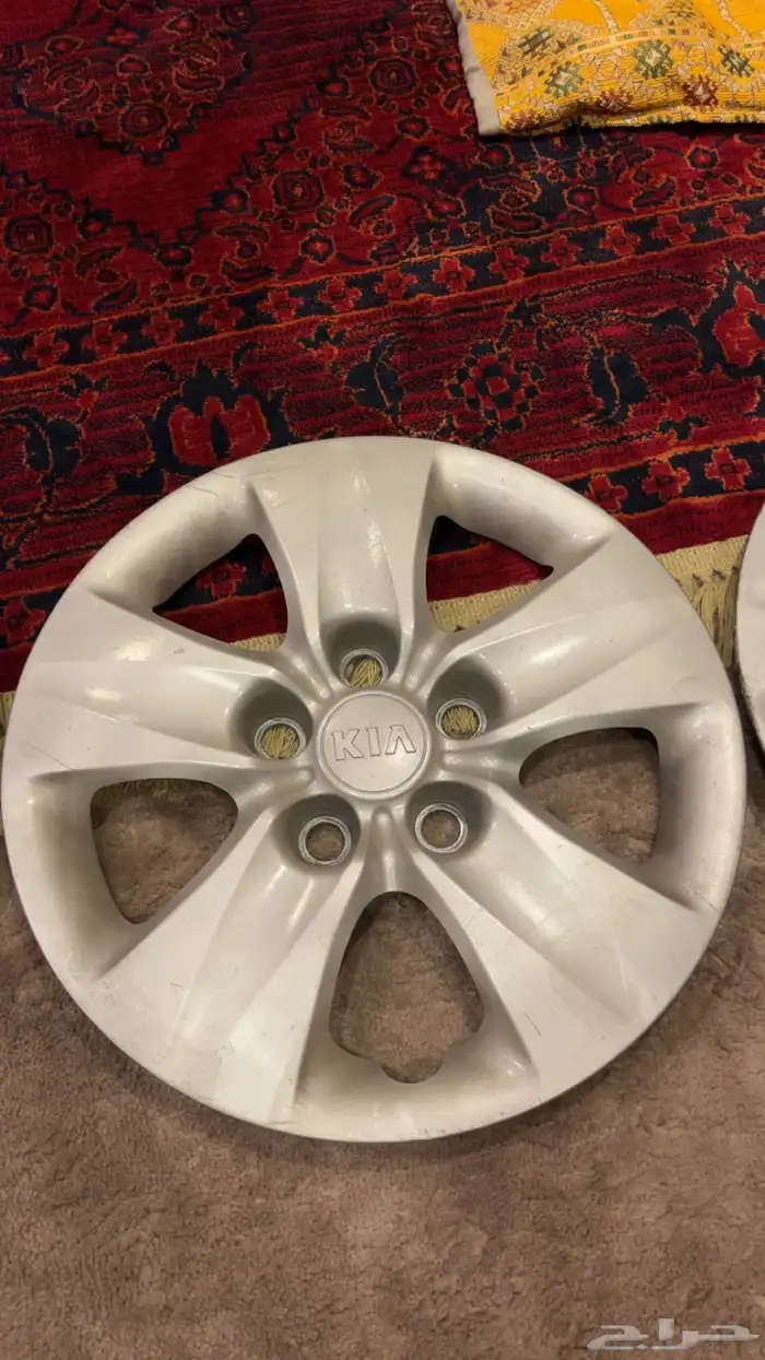 طيس سيراتو 3