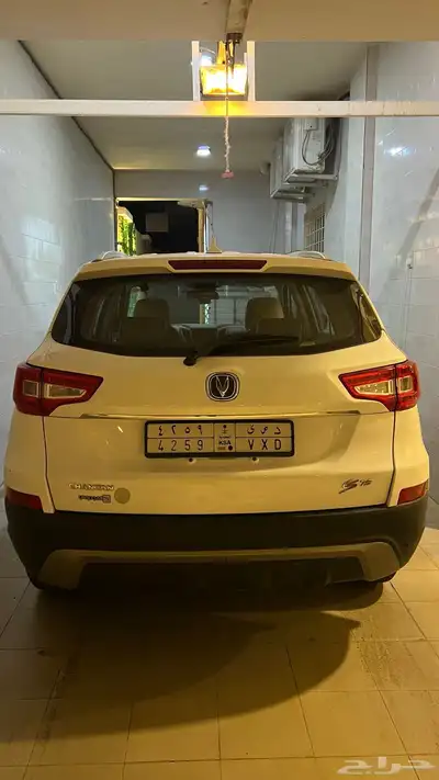 للبيع شانجان cs75 موديل 2019 index