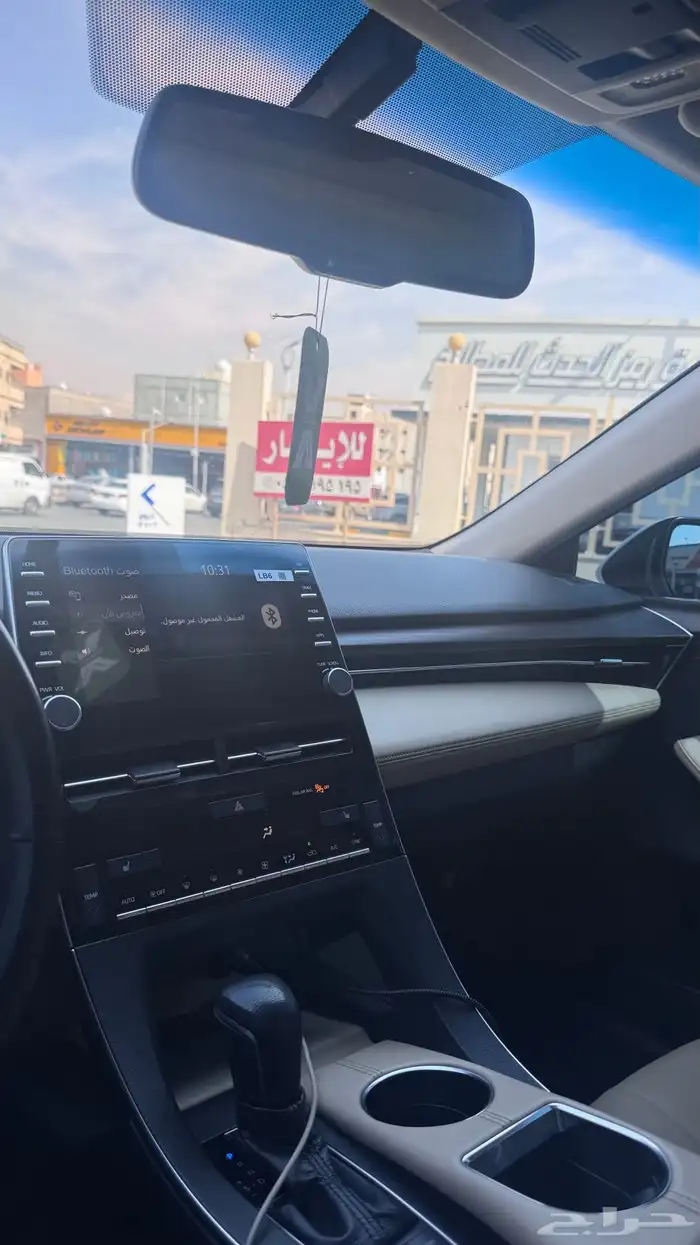 افالون 2019 بودي وكاله متحركات وكاله 3