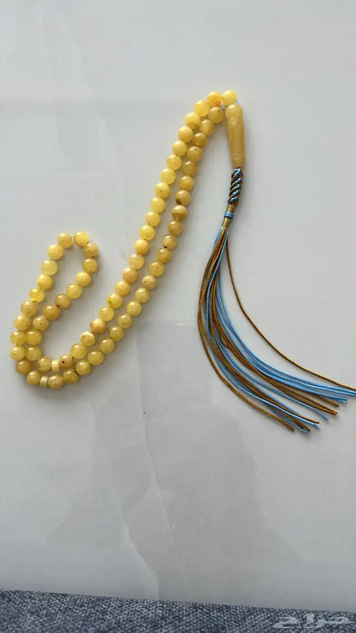 مسابيح كلنقرادي حر 0