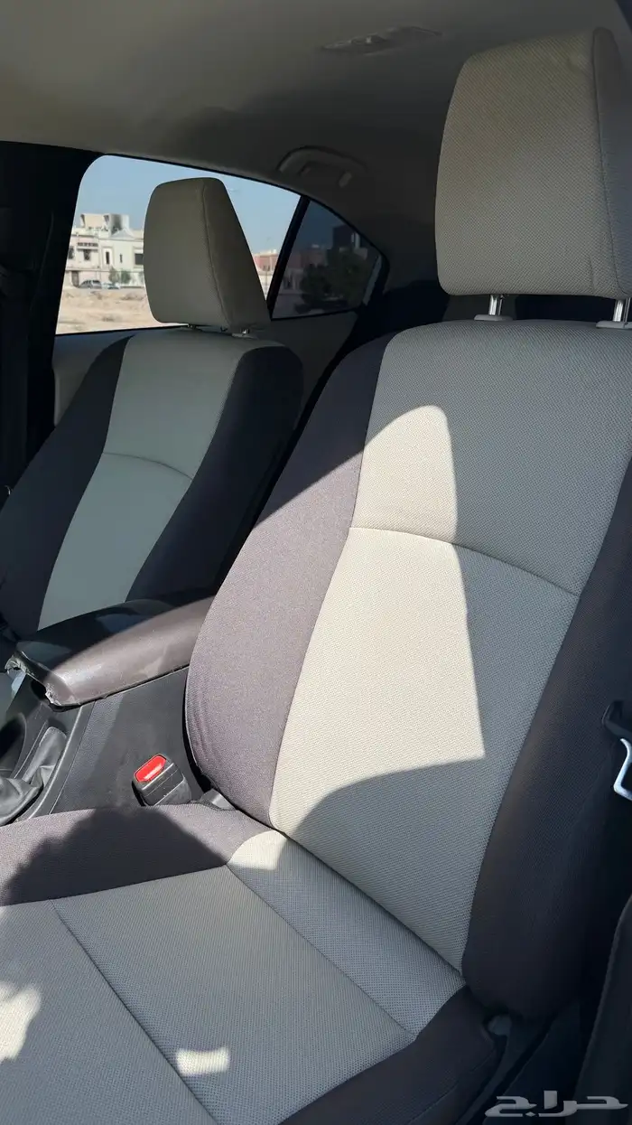 كورلا 2025 (2.0) عبداللطيف جميل 12