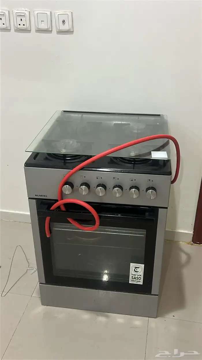 غاز وغساله استعمال6 شهور اخت الجديده 0