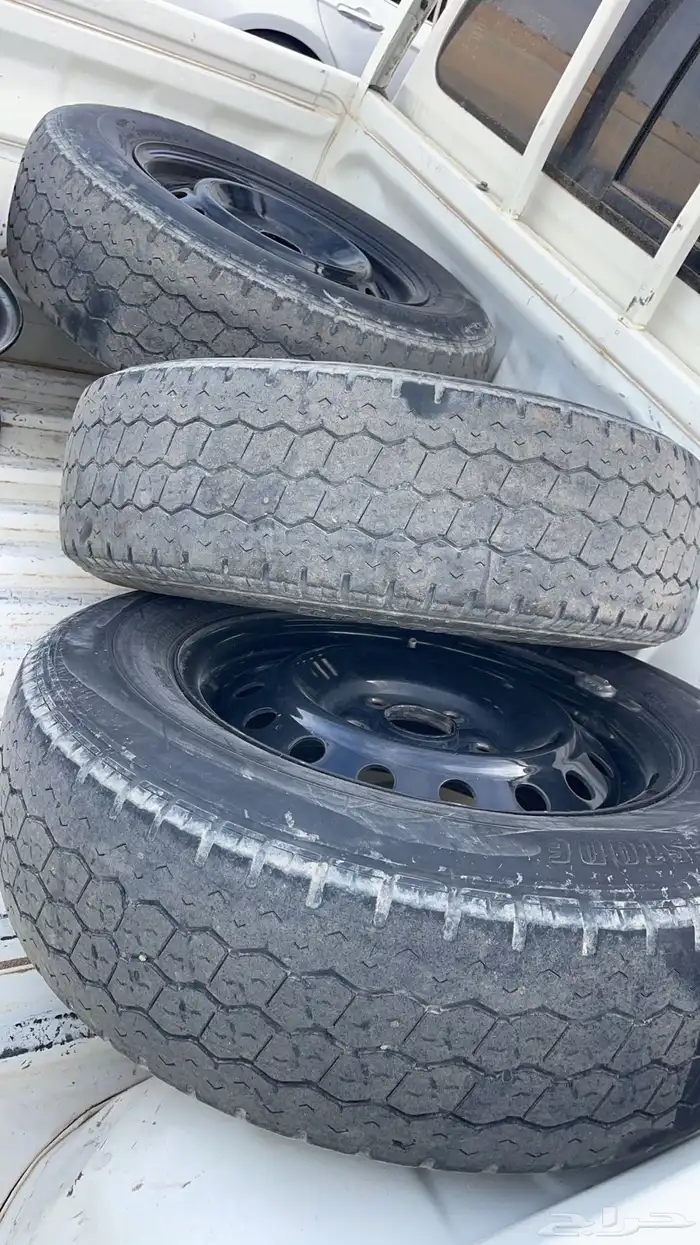 جنوط هايلوكس 0