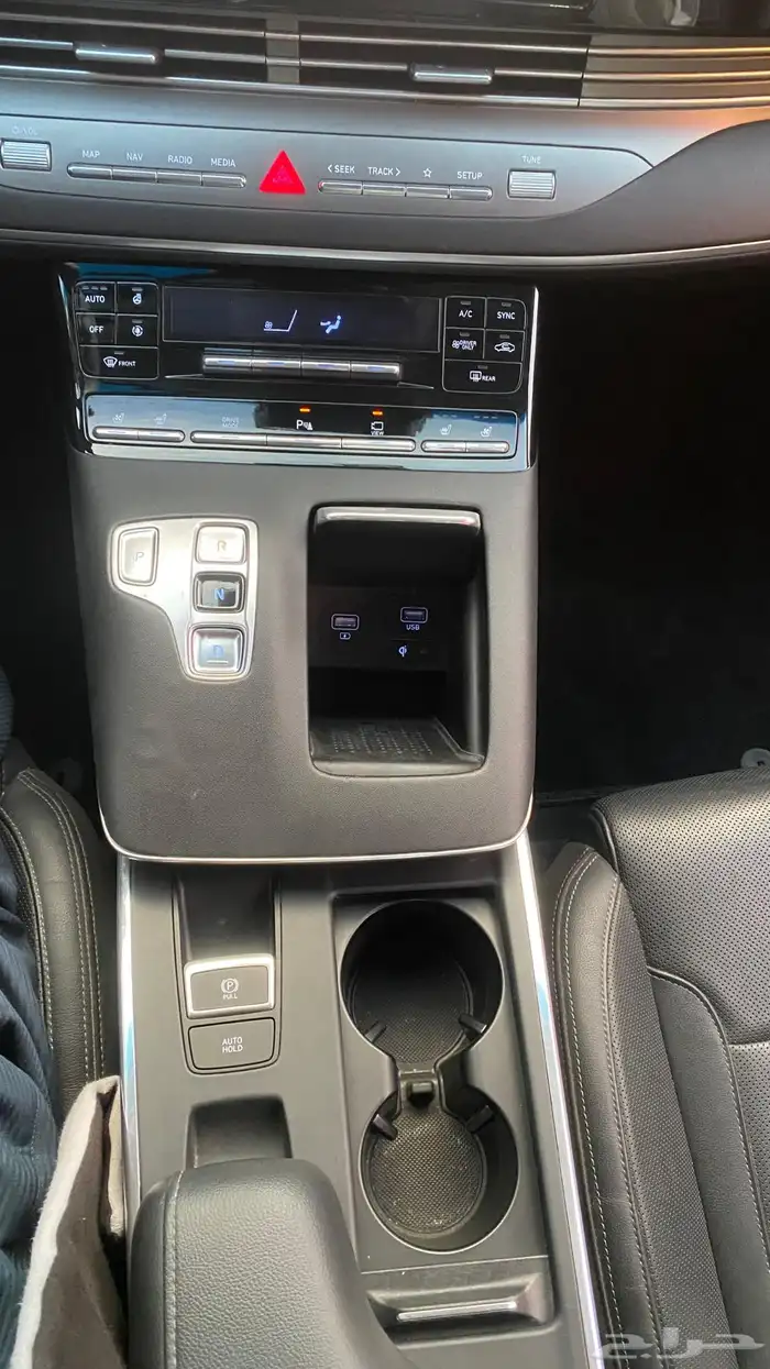 هواندي ازيرا 2020 ( هايبرد ) 2.4L 15