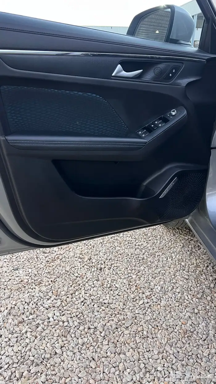 هافال جوليان 2024 شبة الجديد عداد 44 الف 23