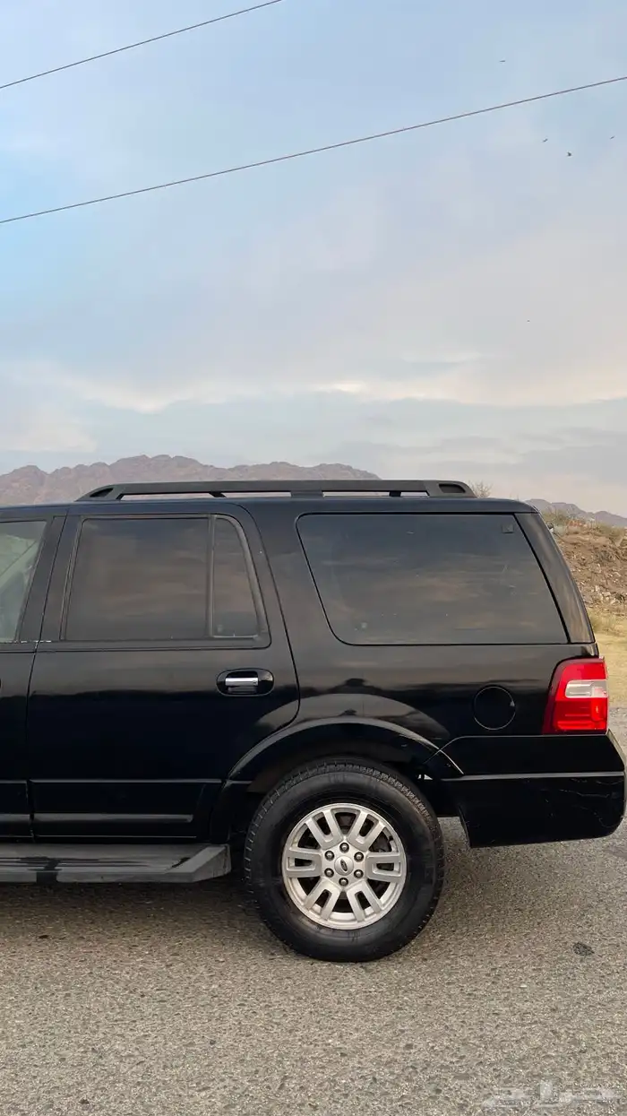 اكسبديشن 2008 دبل قصير 5