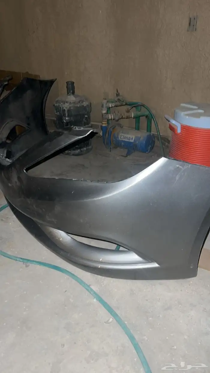 صدام امامي سوناتا 2012 2