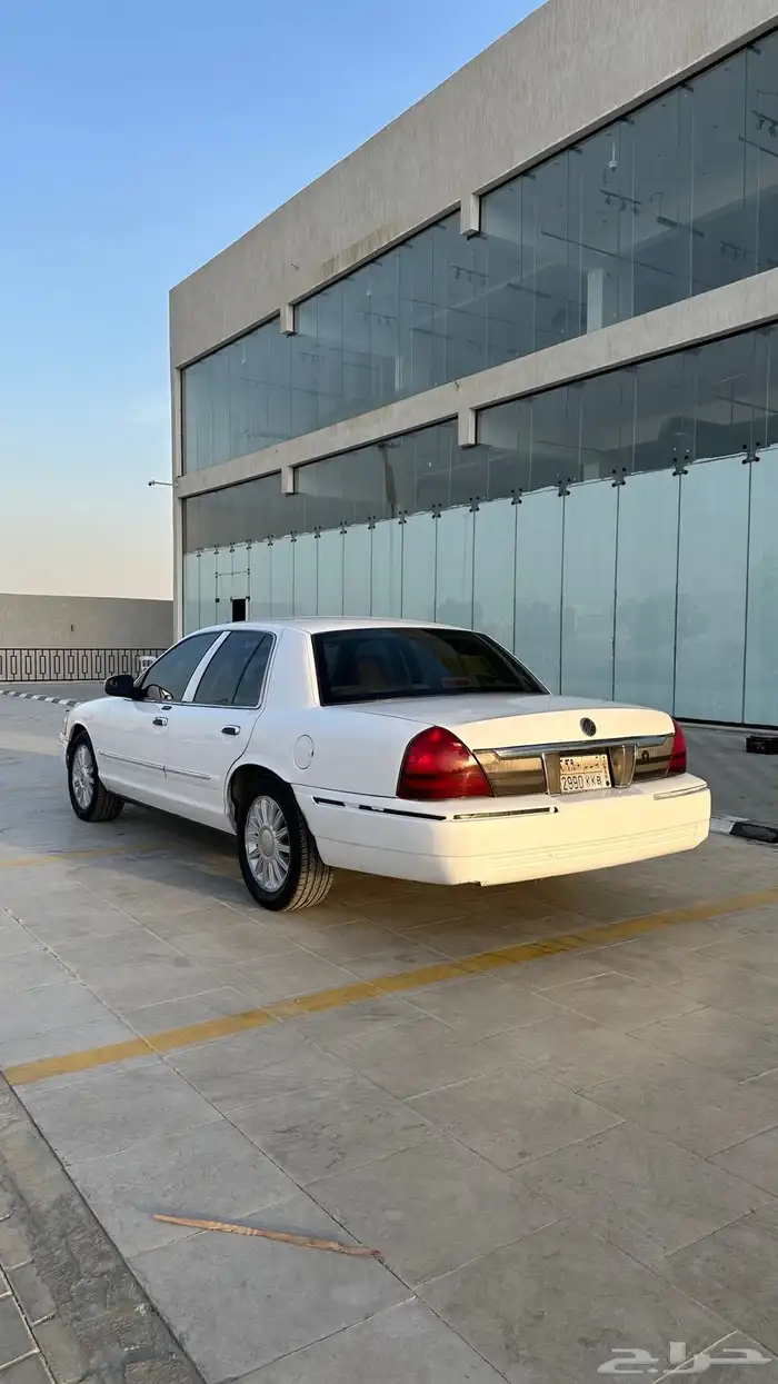 ماركيز 2007 امريكي 5