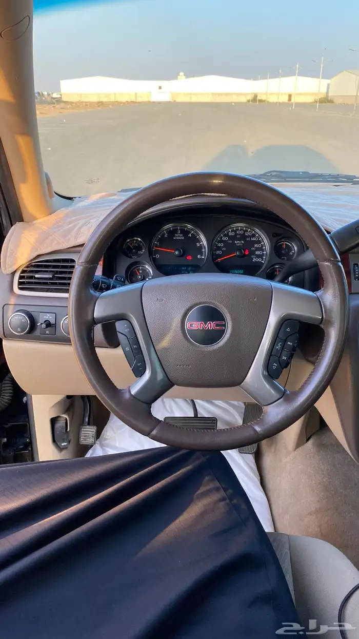 جمس يوكن 2013 3