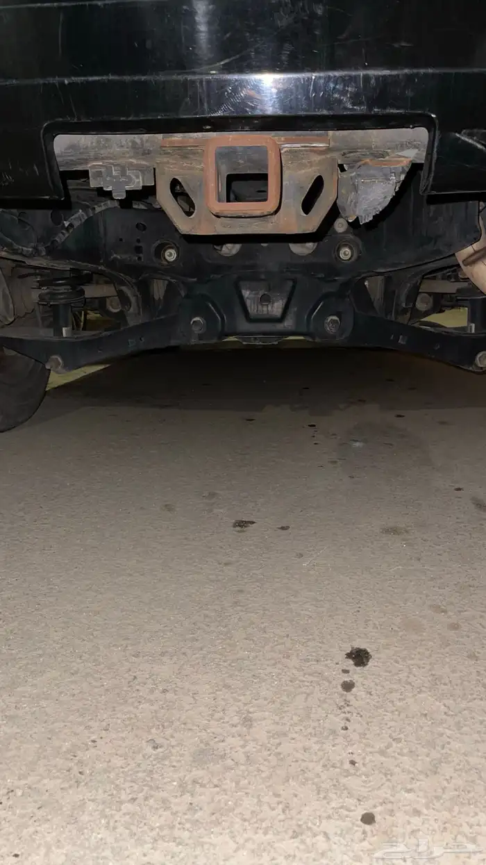 اكسبديشن 2008 دبل قصير 26