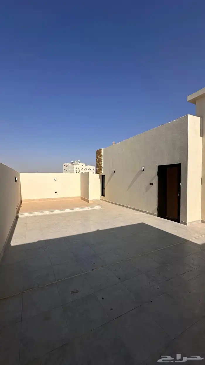 فيلا روف علوي حي الصفا للبيع 12