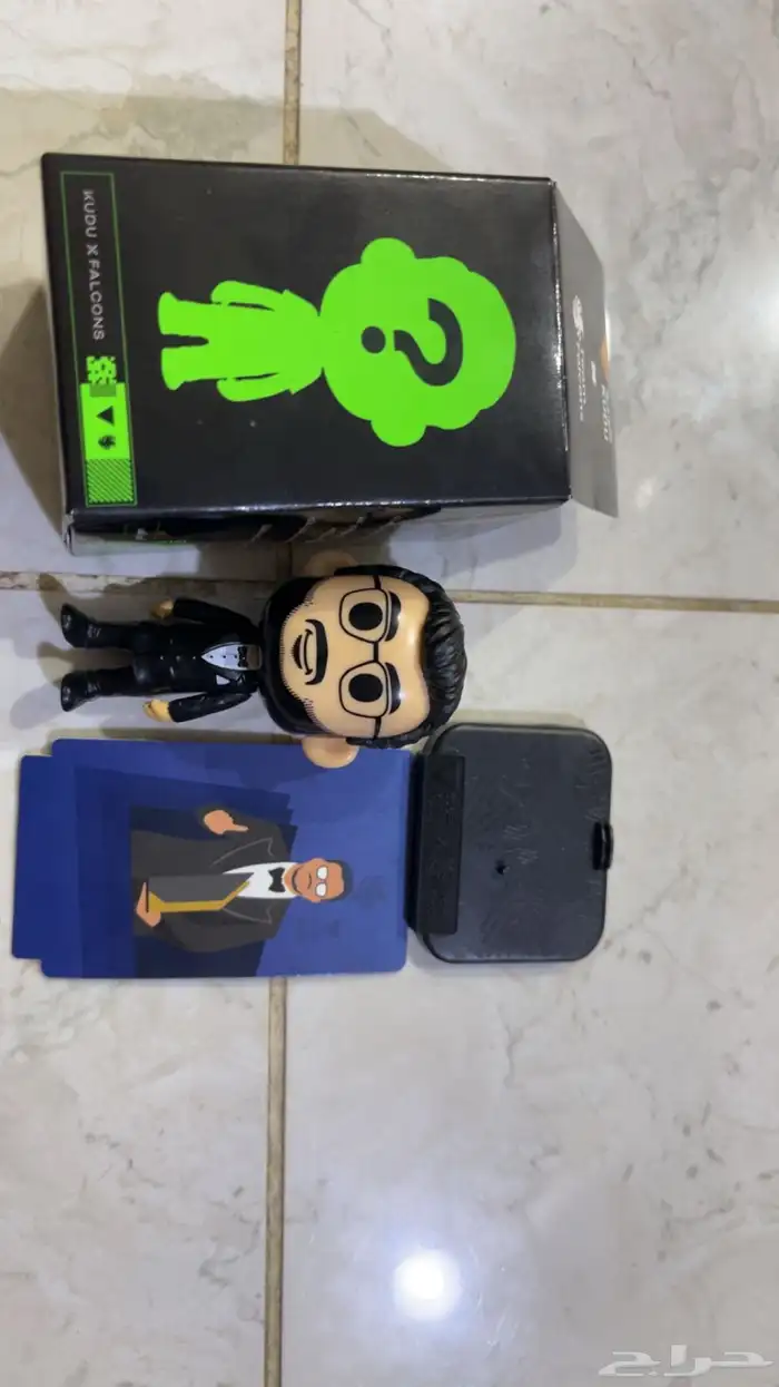 فيقر مساعد الدوسري النادر جديد كود غير مستخدم 0