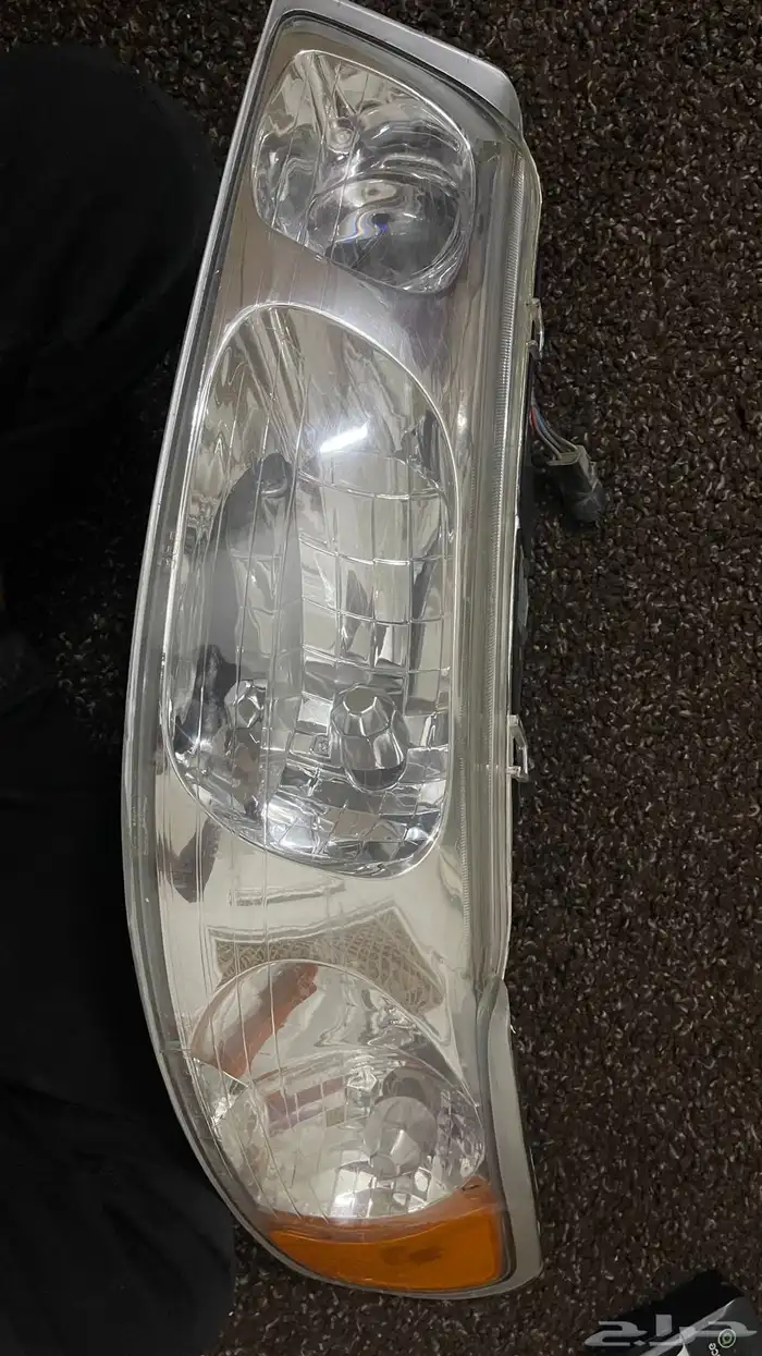 شمعه لنكن 1998 2002 جديده 0