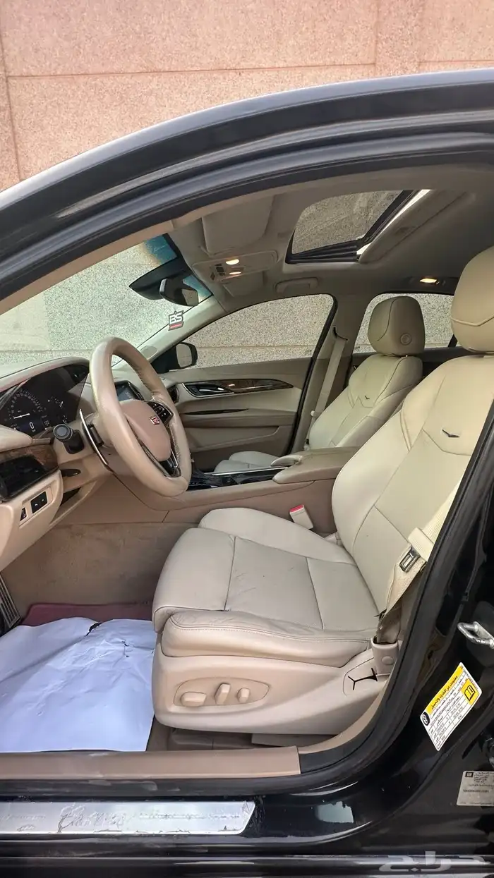 كاديلاك 2014 9