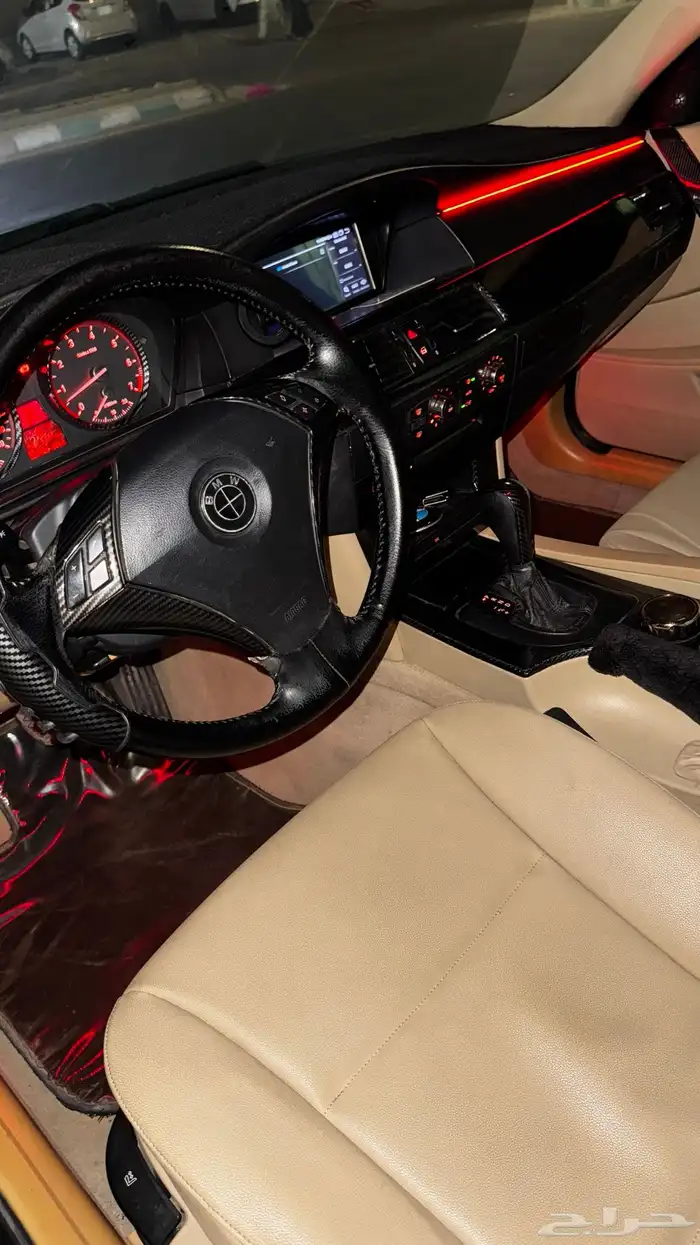 BMW 2006 (Facelift to 2008)   Excellent Condition 9