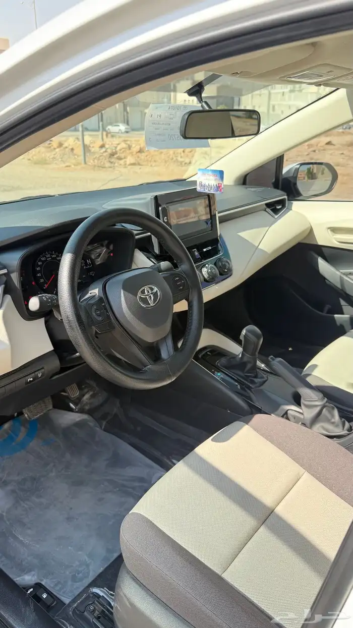 كورلا 2025 (2.0) عبداللطيف جميل 9