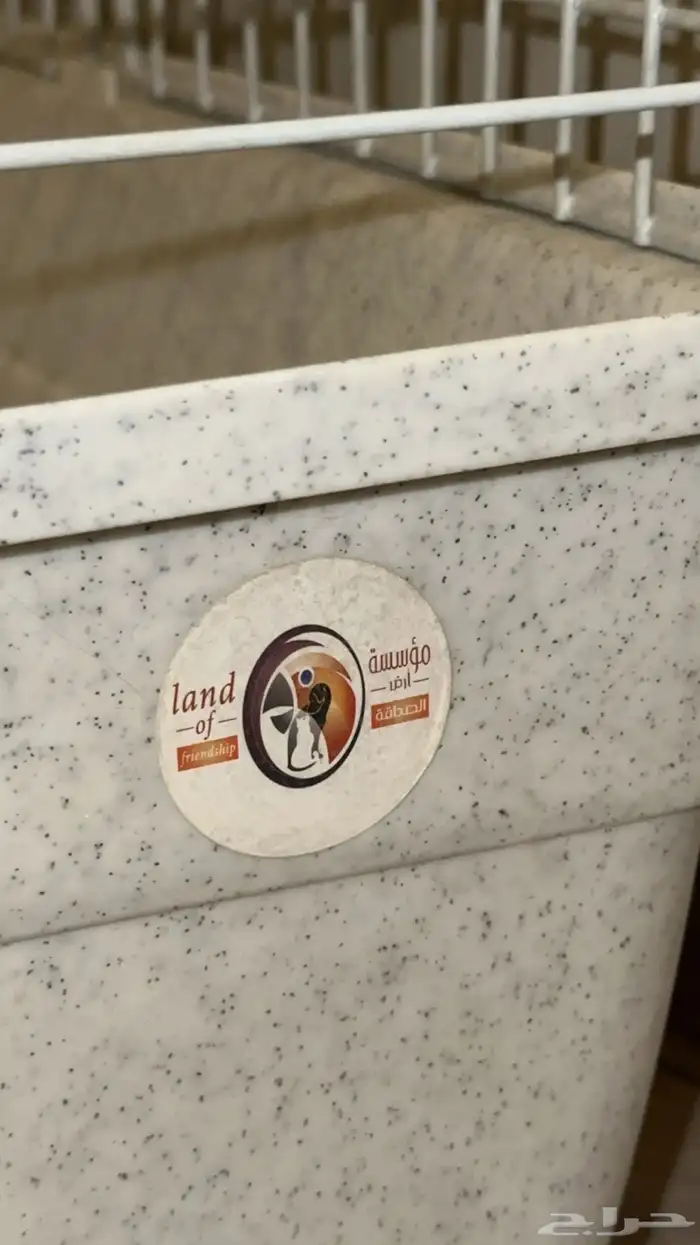 3 اقفاص كبيره للبيع 0