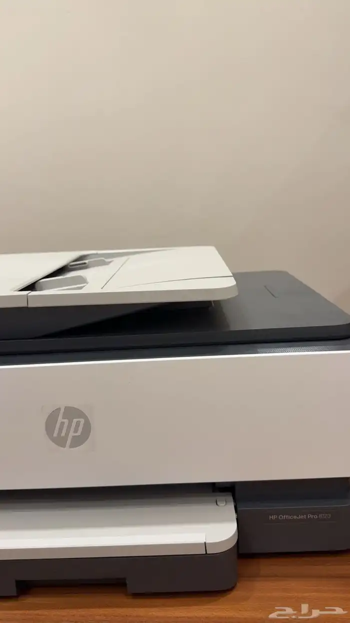 طابعة hp جديدة 1