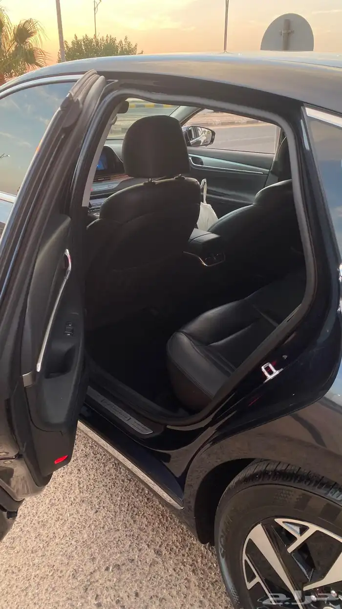 هواندي ازيرا 2020 ( هايبرد ) 2.4L 10