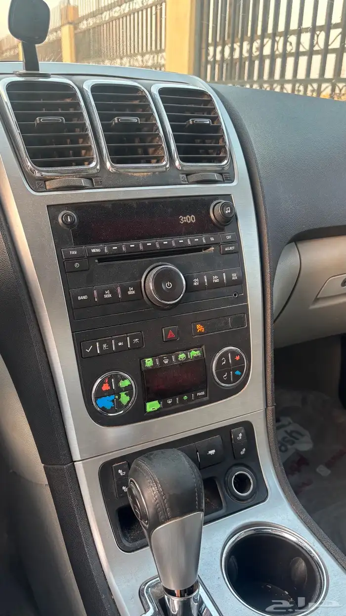 اكاديا 2010 فل كامل 8