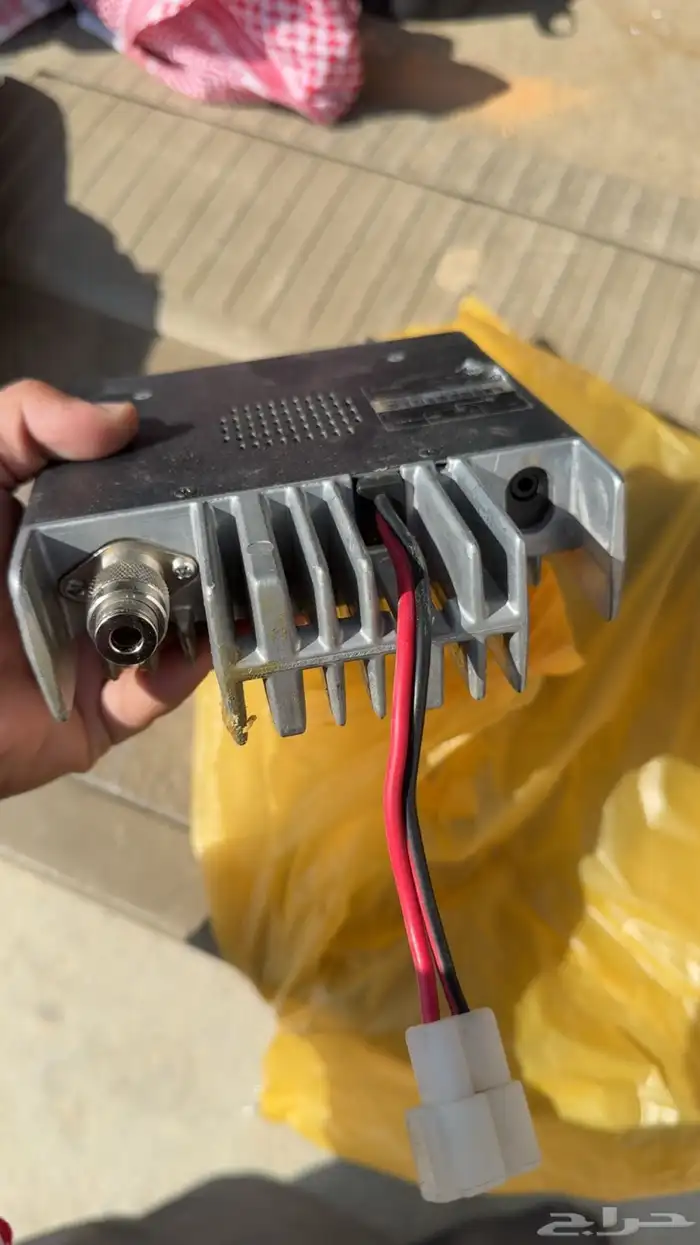 كنود ايكوم 2300 2