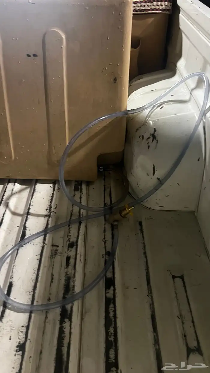 تانكي فيبر 2