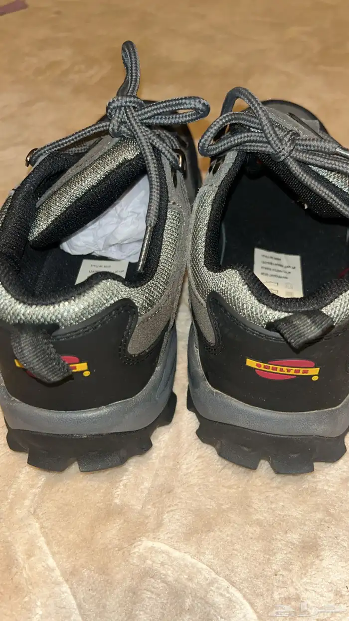 جزمه الله يكرمكم للبيع مالبستهن نهائي نهائي لصقات فيها جوه 4