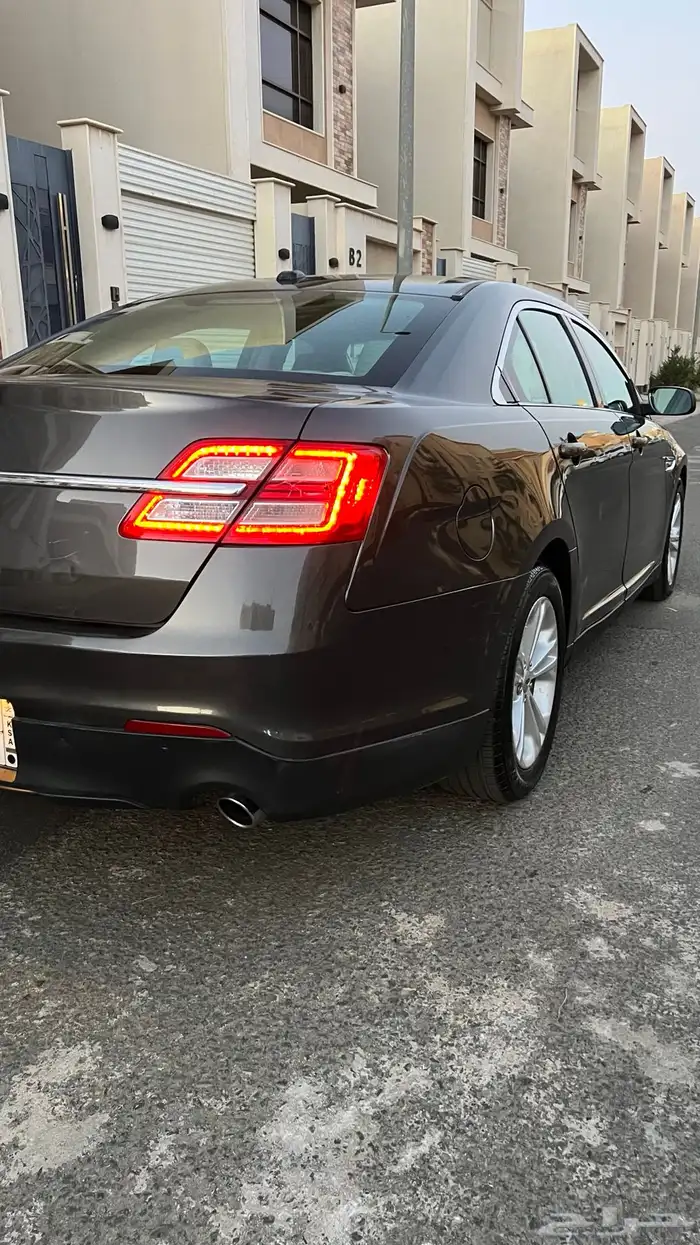 توروس 2015 سعودي توكيلات الجزيرة . 10