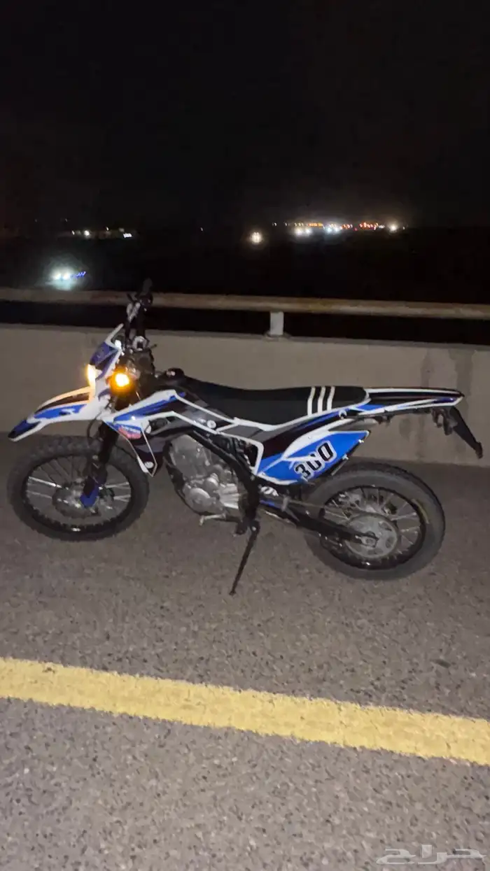 صحراوي 250 مهدي 0