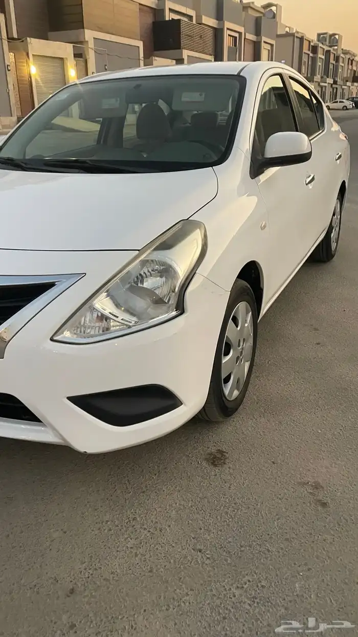 للبيع صني موديل 2021 0