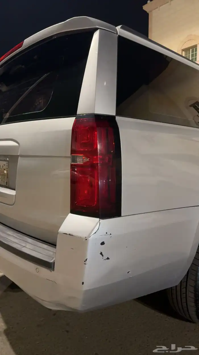 جمس شفروليه 8