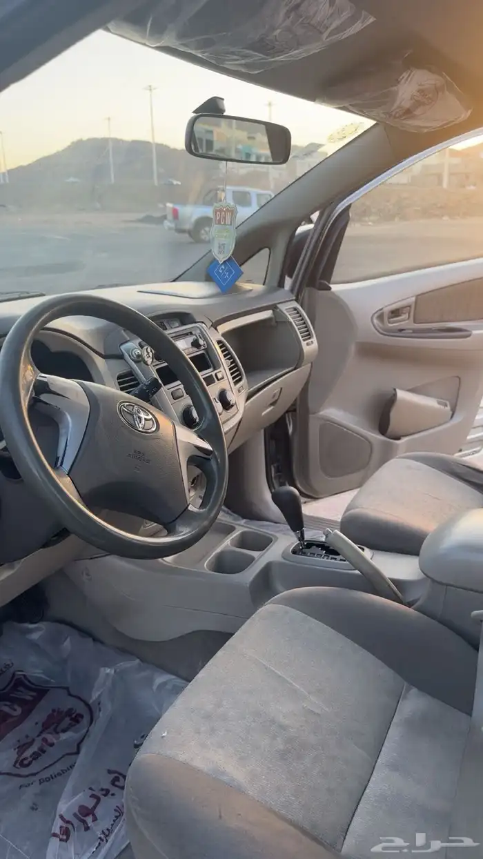 أنوفا 2012 للبيع 11