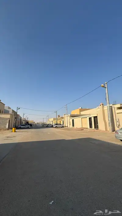 للبيع دور في ملهم بقيمة ارض شمال الرياض index